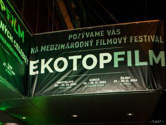 Ekotopfilm v Nitre ponúkne výber dokumentárnych filmov z celého sveta