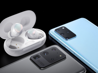 Galaxy Buds Plus app may confirm new Samsung earbuds are on the way     - CNET