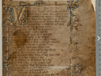Canterbury Tales app brings Chaucer to iOS and Android     - CNET