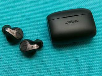 Get Jabra's AirPods rival, the Elite 65t wireless earbuds, for just $50     - CNET