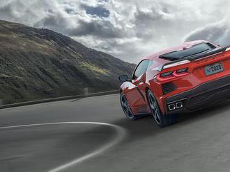 2020 Corvette's Nürburgring lap time revealed by Chevy     - Roadshow