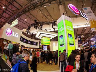 Citing coronavirus concerns, LG pulls out of MWC 2020     - CNET
