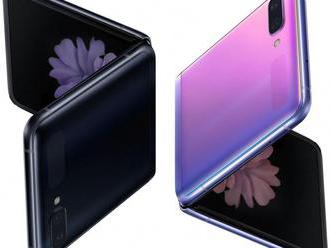 Galaxy Z Flip specs leaks and rumors: $1,400 price, foldable glass screen, no 5G for Samsung's post-