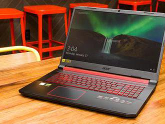 Acer Nitro 5   review: Immersive big-screen gaming on a budget     - CNET