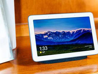 Google's smart display is still the one to beat     - CNET