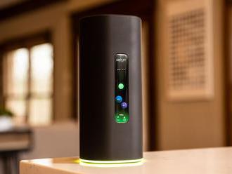 A close encounter with the AmpliFi Alien Wi-Fi 6 router     - CNET