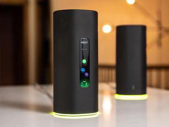 AmpliFi Alien review: This $700 Wi-Fi 6 router 'Teleports' your web traffic     - CNET