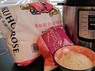 The best way to cook Instant Pot rice     - CNET