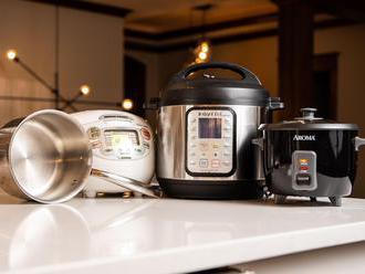 How to cook rice 4 ways: Rice cooker, stove, Instant Pot, microwave     - CNET