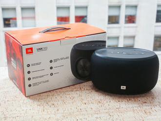The $250 JBL Link 300 wireless speaker with Google Assistant is just $60 today     - CNET