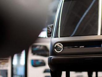 Go behind the scenes of the Rivian-built Amazon electric delivery van     - Roadshow