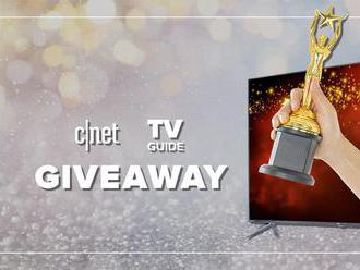 We're giving away a 75-inch Roku 4K TV and more     - CNET