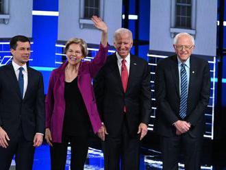 Democratic debate: How to watch the candidates live from New Hampshire     - CNET