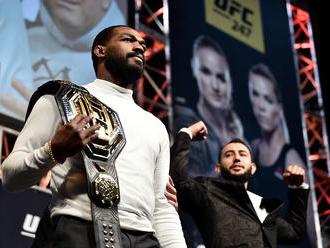 UFC 247: Jon Jones vs. Dominick Reyes -- how to watch online, start time and full fight card     - C