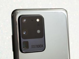 Samsung camera test: Galaxy S20 Ultra's 108-megapixel camera, 100x zoom photos     - CNET