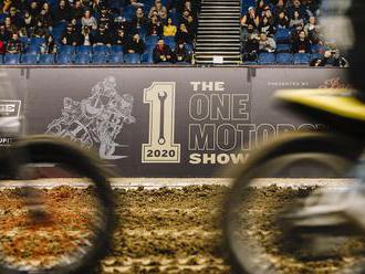 Portland's One Moto Show is a party and you're always invited     - Roadshow