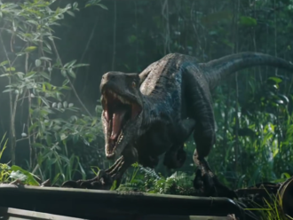 Jurassic World 3: Dominion starts filming     - CNET