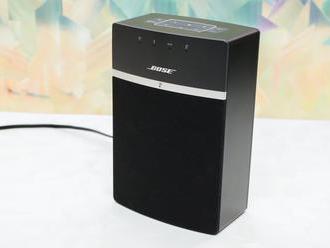 Sonos Play alternative: The Bose SoundTouch 10 Wi-Fi speaker for $100     - CNET