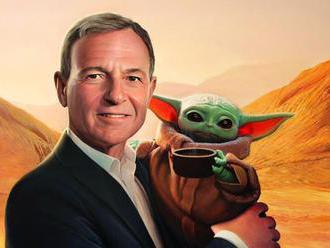 Disney CEO Bob Iger steps down suddenly, capping career with Disney Plus' epic launch     - CNET