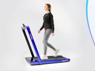 Stop making excuses: This foldaway treadmill is now just $299     - CNET
