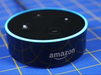 Yes, you can use your Amazon Echo in the bathroom. Here's how     - CNET