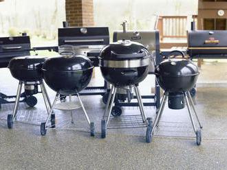 Best charcoal grills for 2020     - CNET
