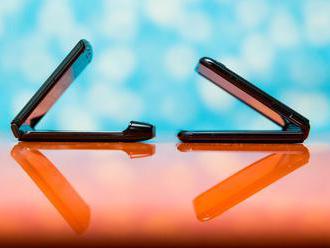 Sorry, Razr and Galaxy Z Flip: Foldable phones still need a win     - CNET
