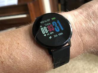 One of my favorite cheap smartwatches is now even cheaper: Just $20     - CNET