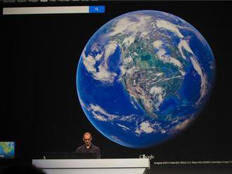 Google Earth now works in browsers other than Chrome     - CNET