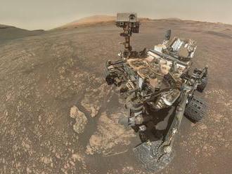 NASA Curiosity rover takes Mars detour in search of 'something completely new'     - CNET