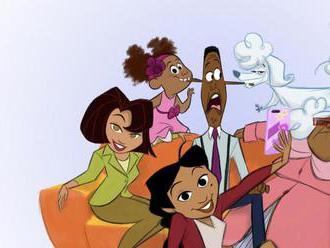 Disney Plus bringing back The Proud Family with original voice cast     - CNET