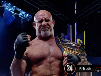 WWE Super ShowDown 2020: Results, Goldberg wins, match ratings and full recap     - CNET