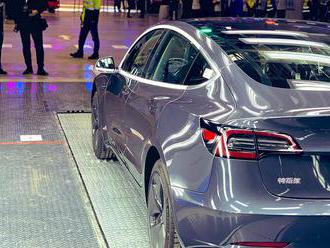 Tesla China has more to worry about than coronavirus     - Roadshow