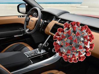 It may not kill coronavirus, but here are some steps you can take to curb car germs     - Roadshow