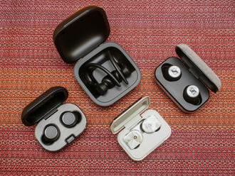 Best sounding wireless earbuds: Sony, Sennheiser and more compared     - CNET