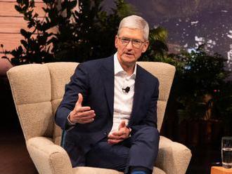 Apple CEO Tim Cook says China is getting coronavirus 'under control'     - CNET