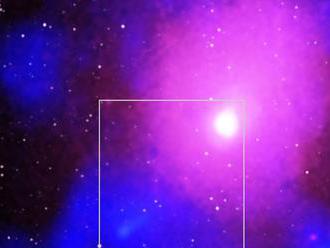 Biggest cosmic explosion since the Big Bang spotted in distant galaxy     - CNET