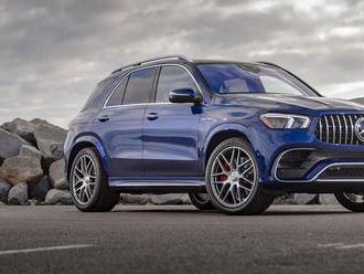 2021 Mercedes-AMG GLE63 S first drive review: Varsity athlete     - Roadshow