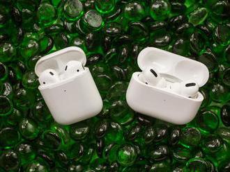 AirPods vs. AirPods Pro: Find the best Apple earbuds for you     - CNET