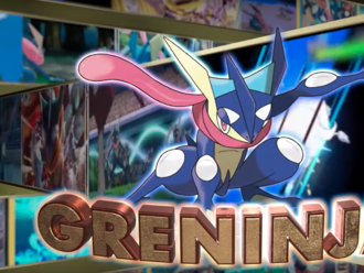 Greninja named Google's Pokemon of the Year, crushing the competition     - CNET