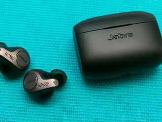 The Jabra Elite 65t true wireless earbuds tie their all-time low: $89.99     - CNET