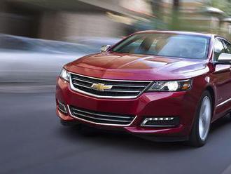 The Chevrolet Impala officially dies -- again     - Roadshow