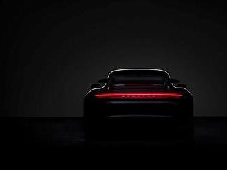 Porsche 911 Turbo teased ahead of digital debut     - Roadshow