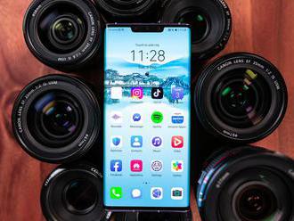 Huawei P40 Pro rumors: Release date, specs, 5G support, colors and 10x optical zoom     - CNET