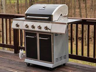 Best gas grills of 2020     - CNET