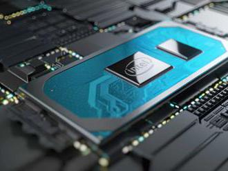Intel chystá speciální procesory Ice Lake pro Apple do MacBooků - Cnews.cz