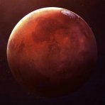 Cesta do středu Marsu – nový model stavby rudé planety - Astro