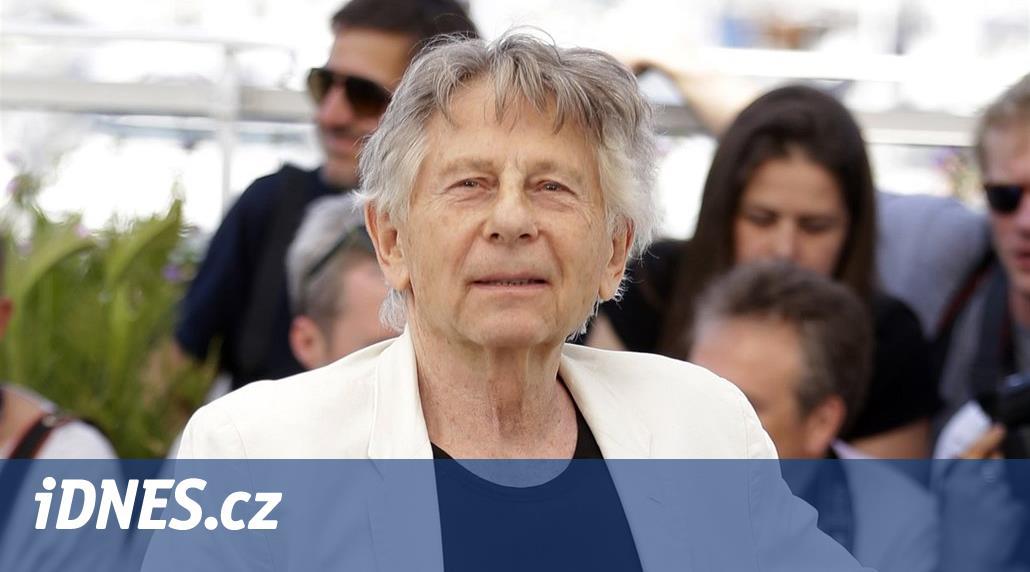 Polanski vyhrál cenu César, sál na protest opustilo několik hereček - iDNES.cz