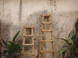 Rebríky, lešenie   hliníkové rebríky, drevené rebríky, lešenie/lešenárska koza