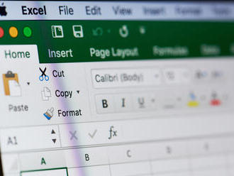 Ako používať Excel šípky
